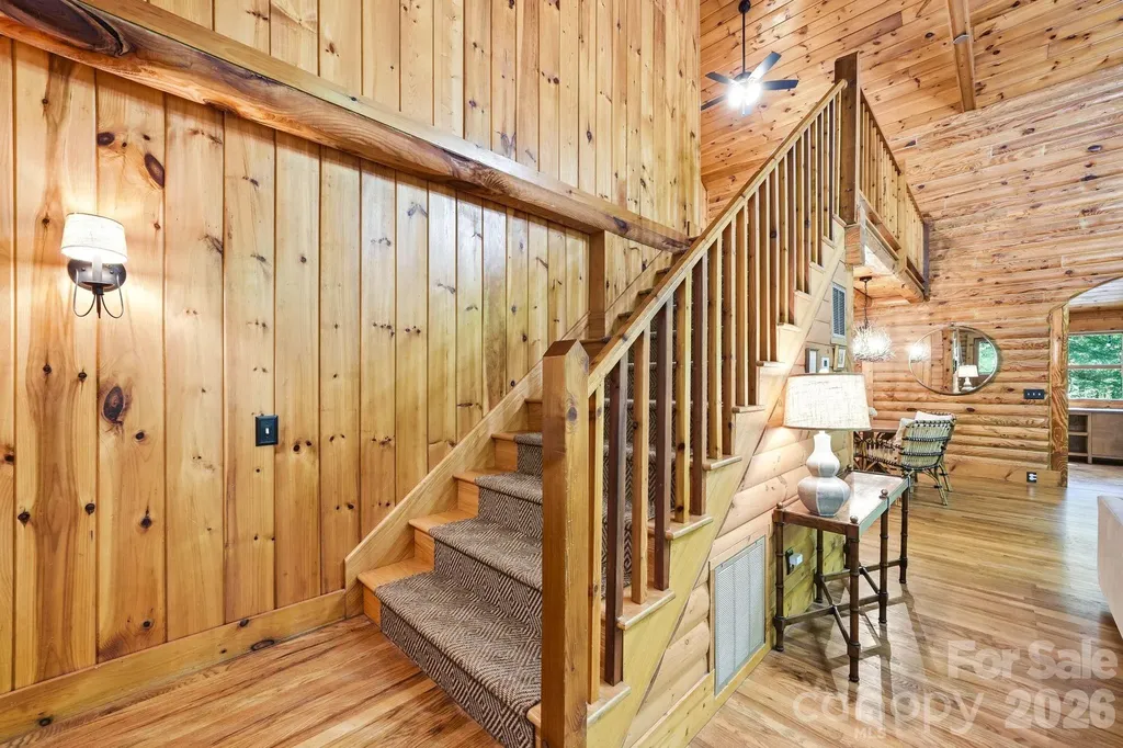16 Shadow Brook Drive Flat Rock NC 28731