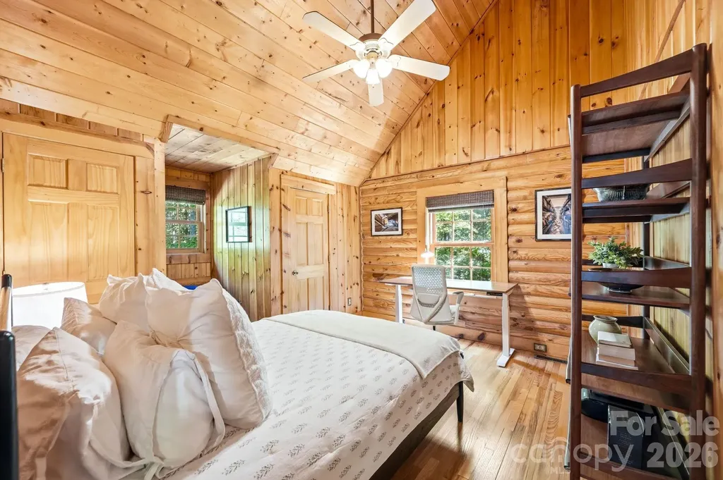 16 Shadow Brook Drive Flat Rock NC 28731