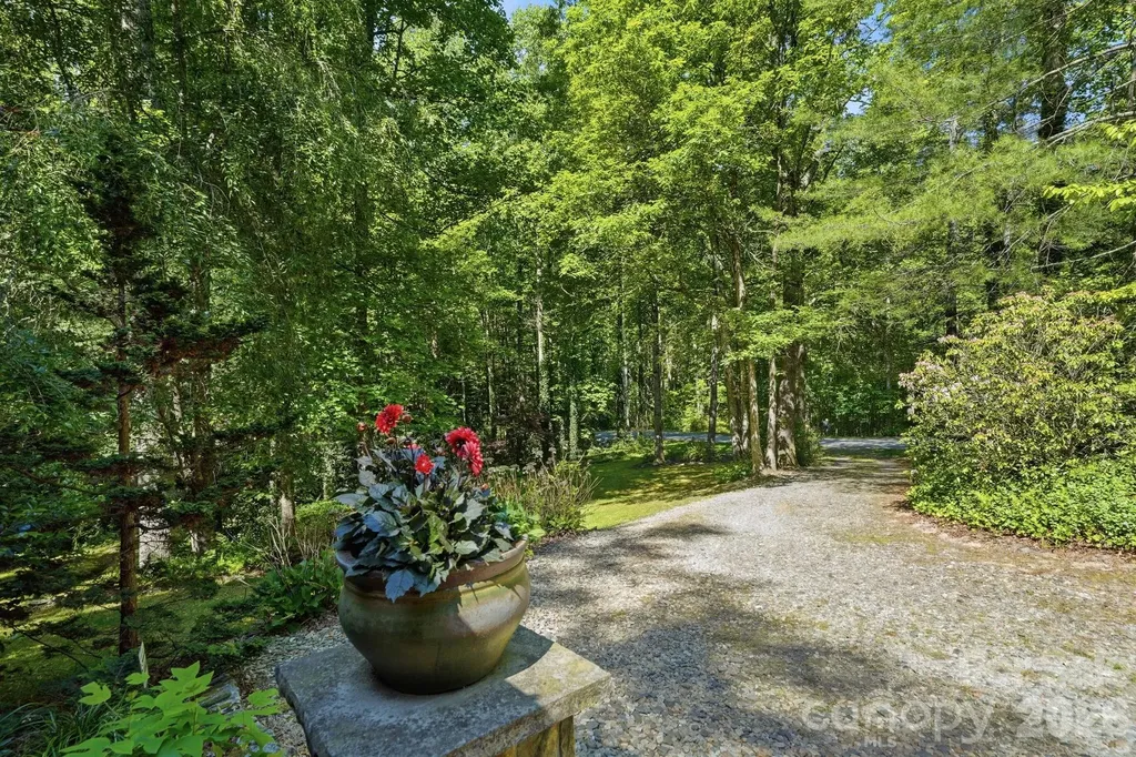 16 Shadow Brook Drive Flat Rock NC 28731