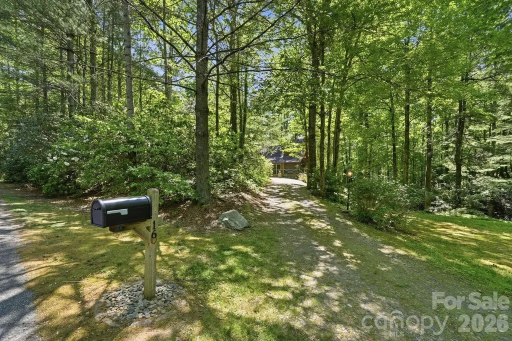 16 Shadow Brook Drive Flat Rock NC 28731