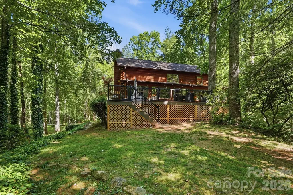 16 Shadow Brook Drive Flat Rock NC 28731