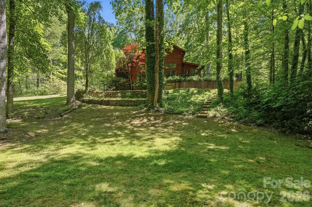 16 Shadow Brook Drive Flat Rock NC 28731