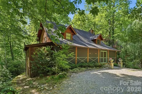 16 Shadow Brook Drive Flat Rock NC 28731