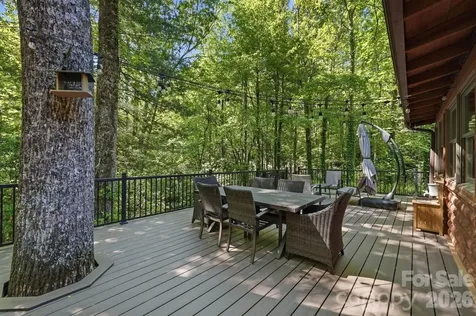 16 Shadow Brook Drive Flat Rock NC 28731