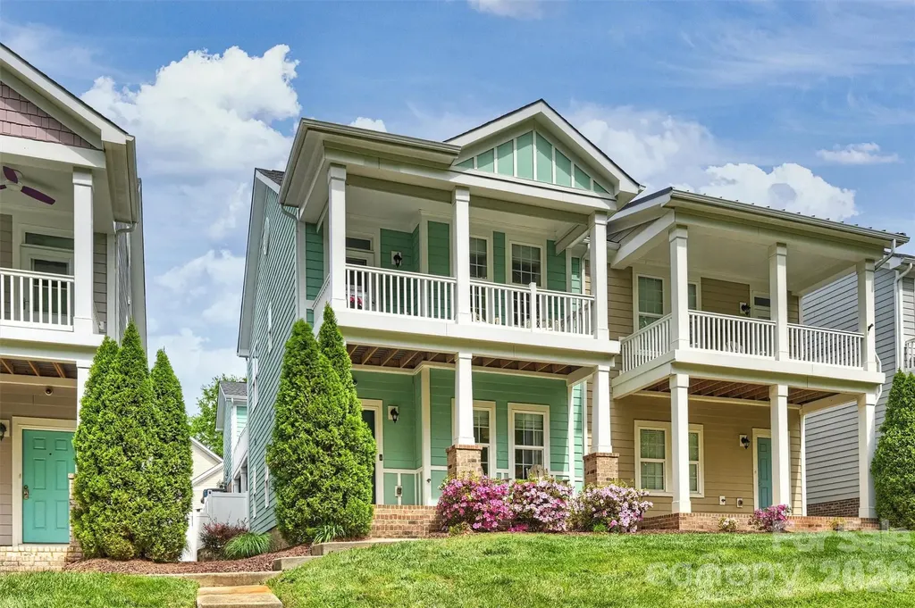 4141 Spool Lane Belmont NC 28012