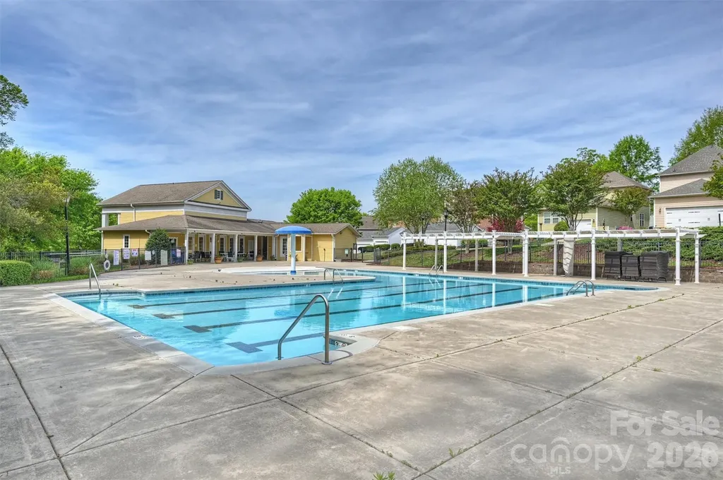 4141 Spool Lane Belmont NC 28012