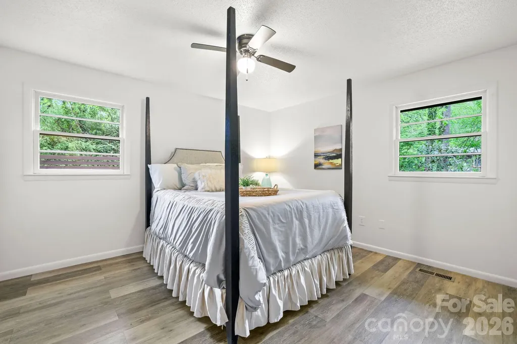 1 Virginia Lane Cullowhee NC 28734
