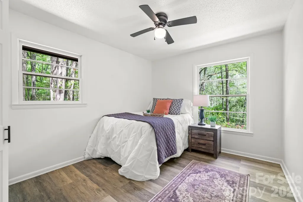 1 Virginia Lane Cullowhee NC 28734