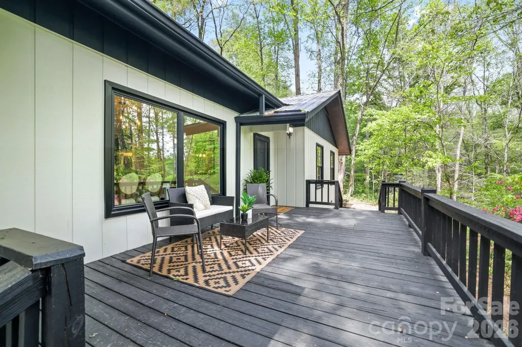 1 Virginia Lane Cullowhee NC 28734