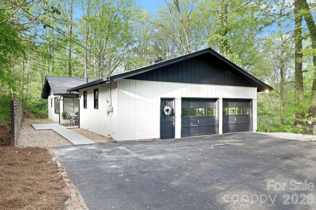 1 Virginia Lane Cullowhee NC 28734