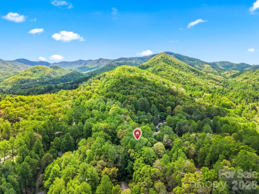 1 Virginia Lane Cullowhee NC 28734