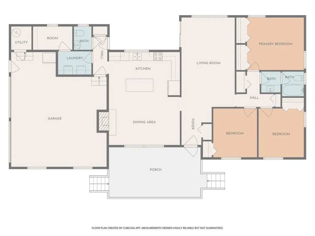 1 Virginia Lane Cullowhee NC 28734