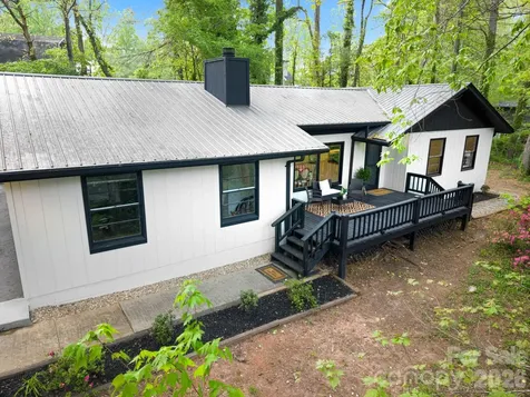 1 Virginia Lane Cullowhee NC 28734