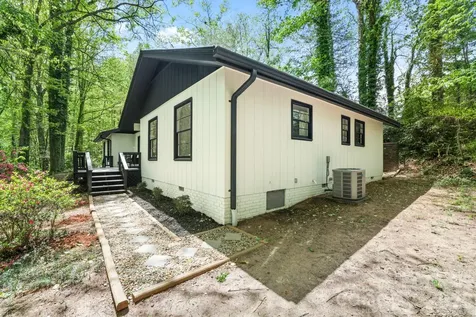 1 Virginia Lane Cullowhee NC 28734