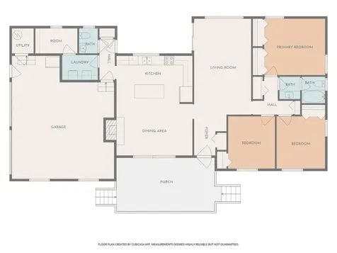 1 Virginia Lane Cullowhee NC 28734