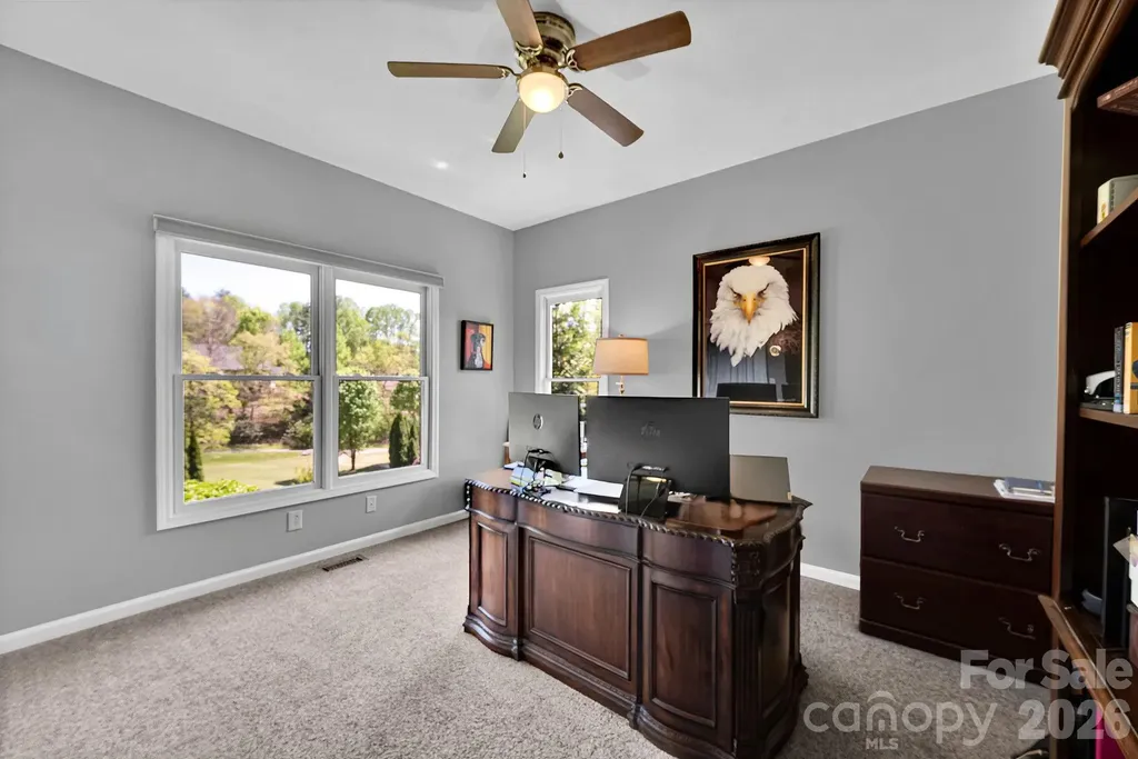 108 Fairway Knoll Drive Hendersonville NC 28739