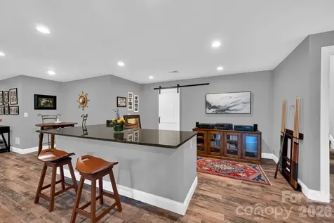 108 Fairway Knoll Drive Hendersonville NC 28739