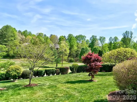 108 Fairway Knoll Drive Hendersonville NC 28739
