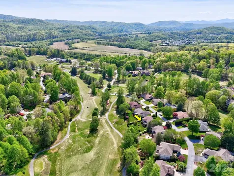 108 Fairway Knoll Drive Hendersonville NC 28739