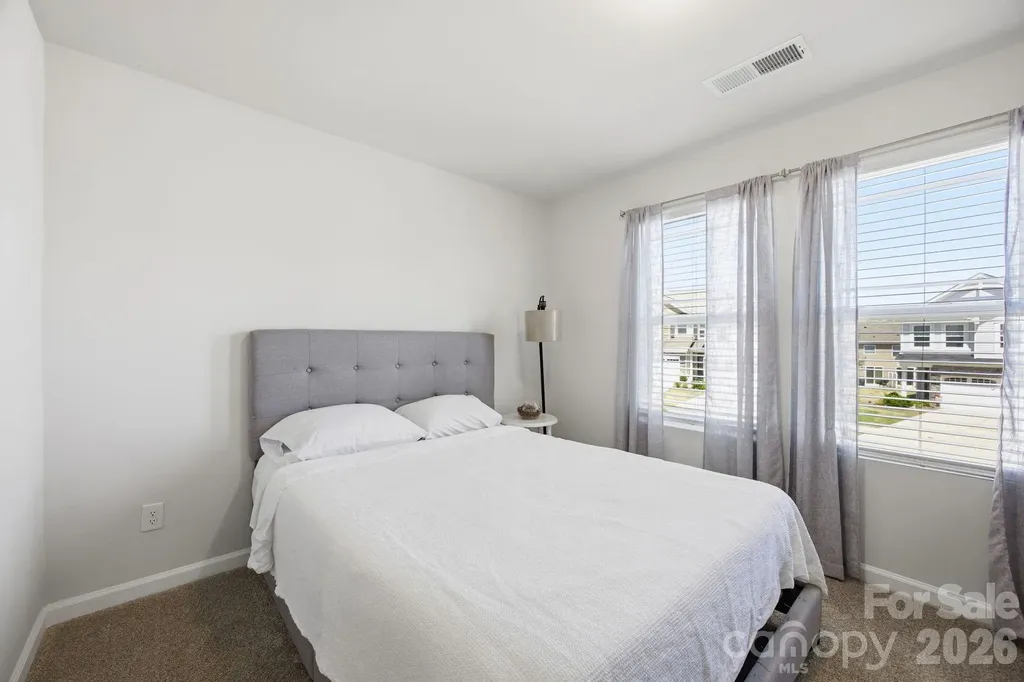 15617 Little Bluestem Street Charlotte NC 28278