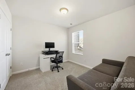 15617 Little Bluestem Street Charlotte NC 28278
