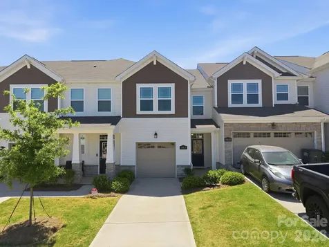 15617 Little Bluestem Street Charlotte NC 28278