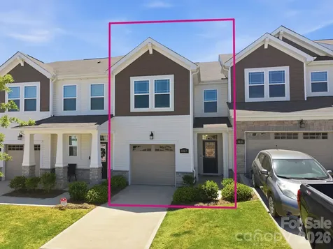 15617 Little Bluestem Street Charlotte NC 28278