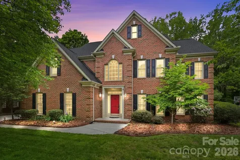 239 Sardis Pointe Road Matthews NC 28105