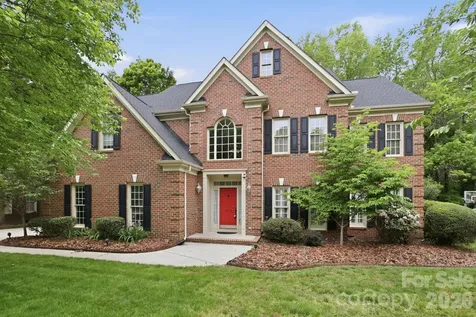 239 Sardis Pointe Road Matthews NC 28105