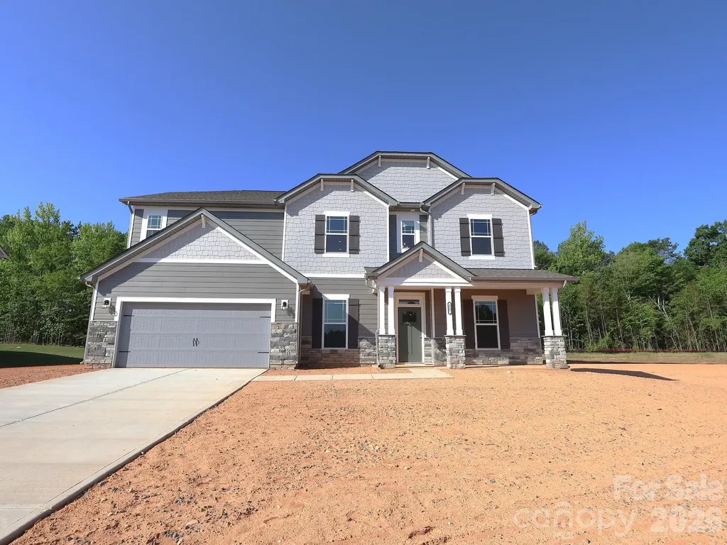 217 Amber Glen Drive Locust NC 28097