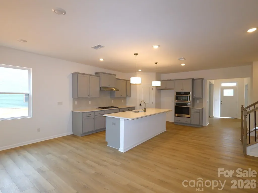 217 Amber Glen Drive Locust NC 28097