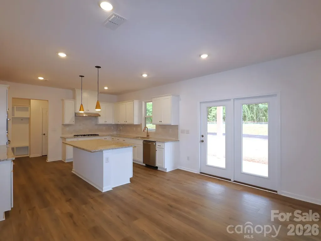 225 Amber Glen Drive Locust NC 28097