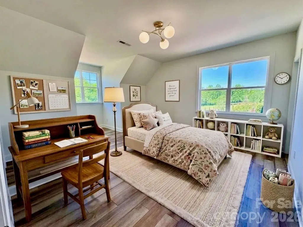 5944 Bakers Point Hickory NC 28602