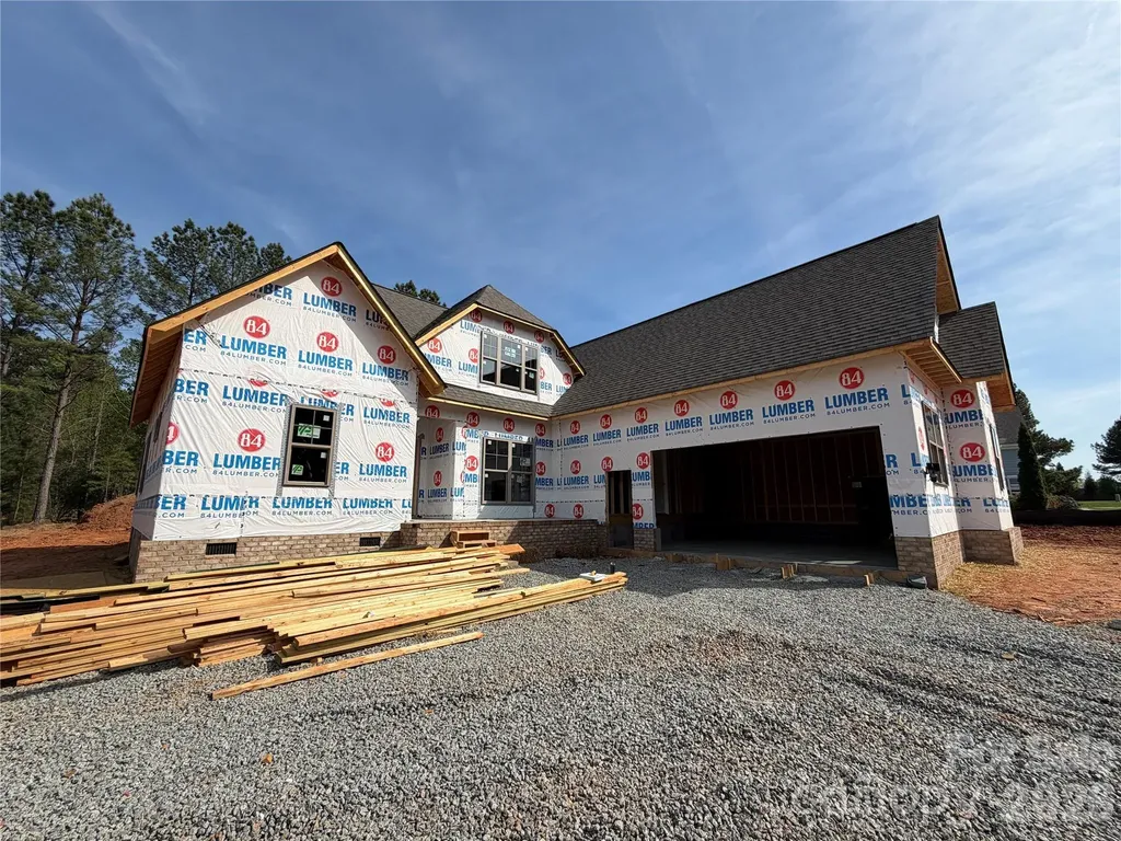 5977 Tipperary Drive Denver NC 28037