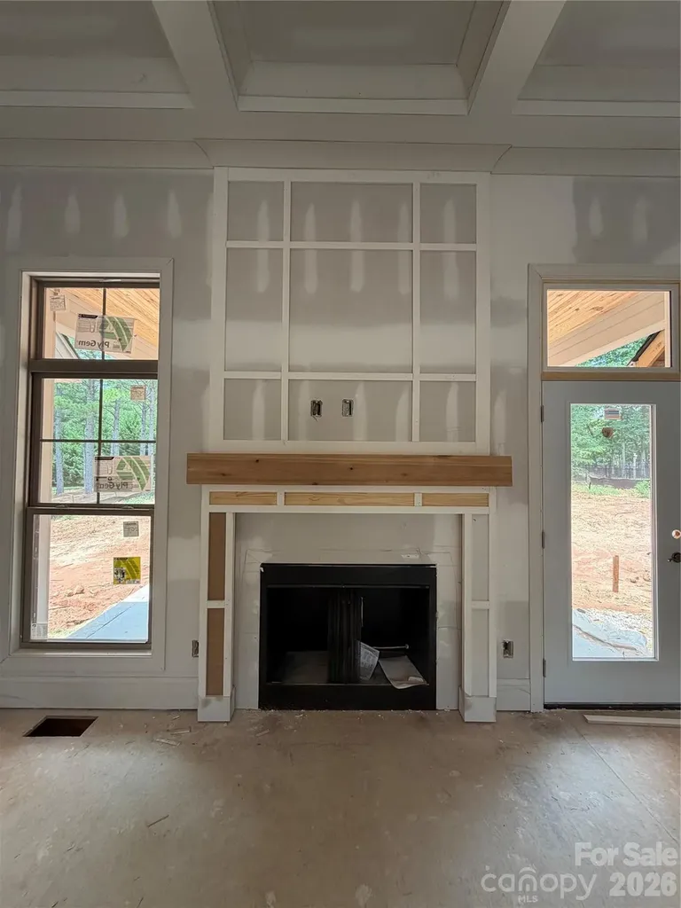 5977 Tipperary Drive Denver NC 28037