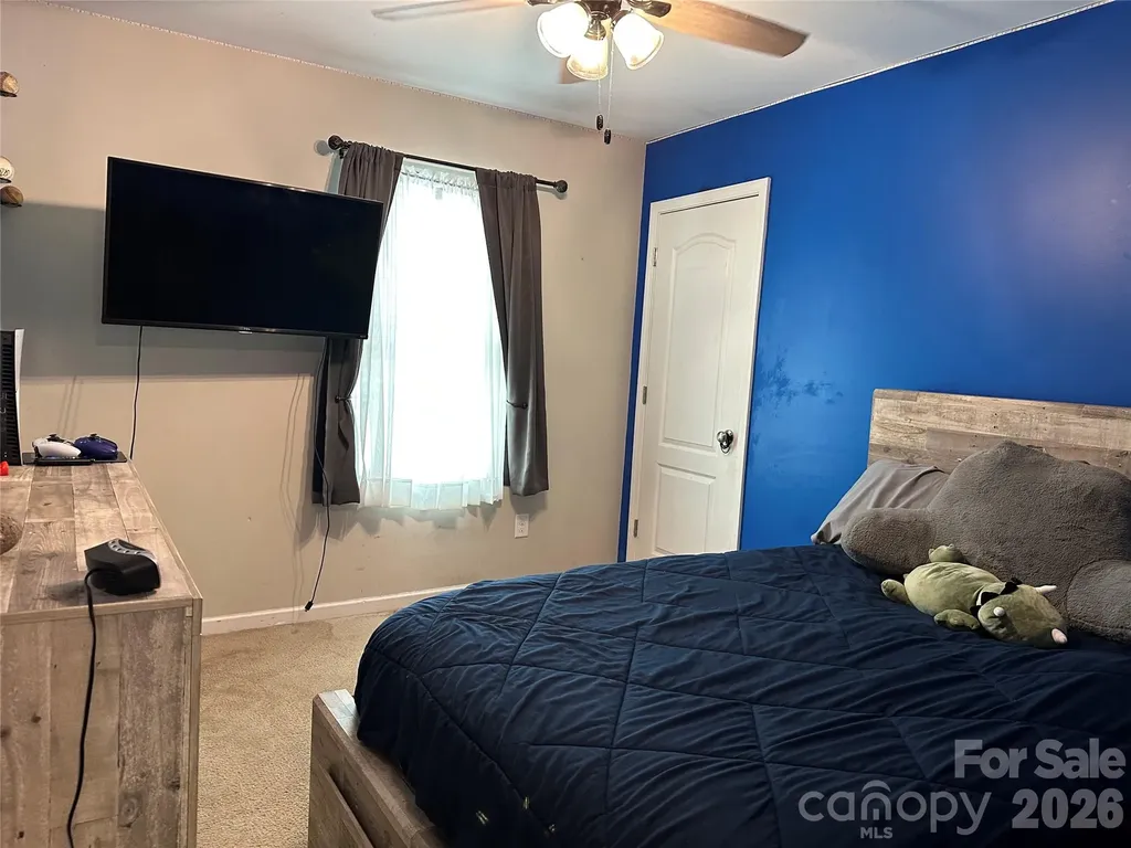 1309 Red Birch Place Kannapolis NC 28081