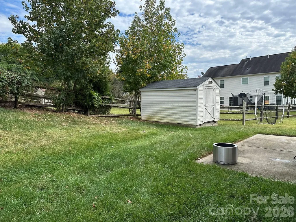 1309 Red Birch Place Kannapolis NC 28081