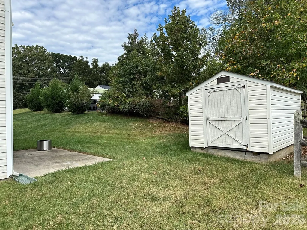 1309 Red Birch Place Kannapolis NC 28081