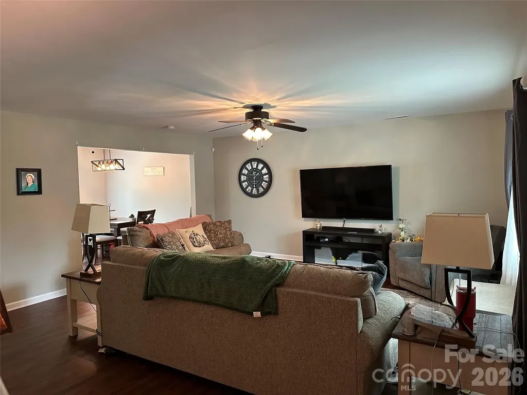 1309 Red Birch Place Kannapolis NC 28081