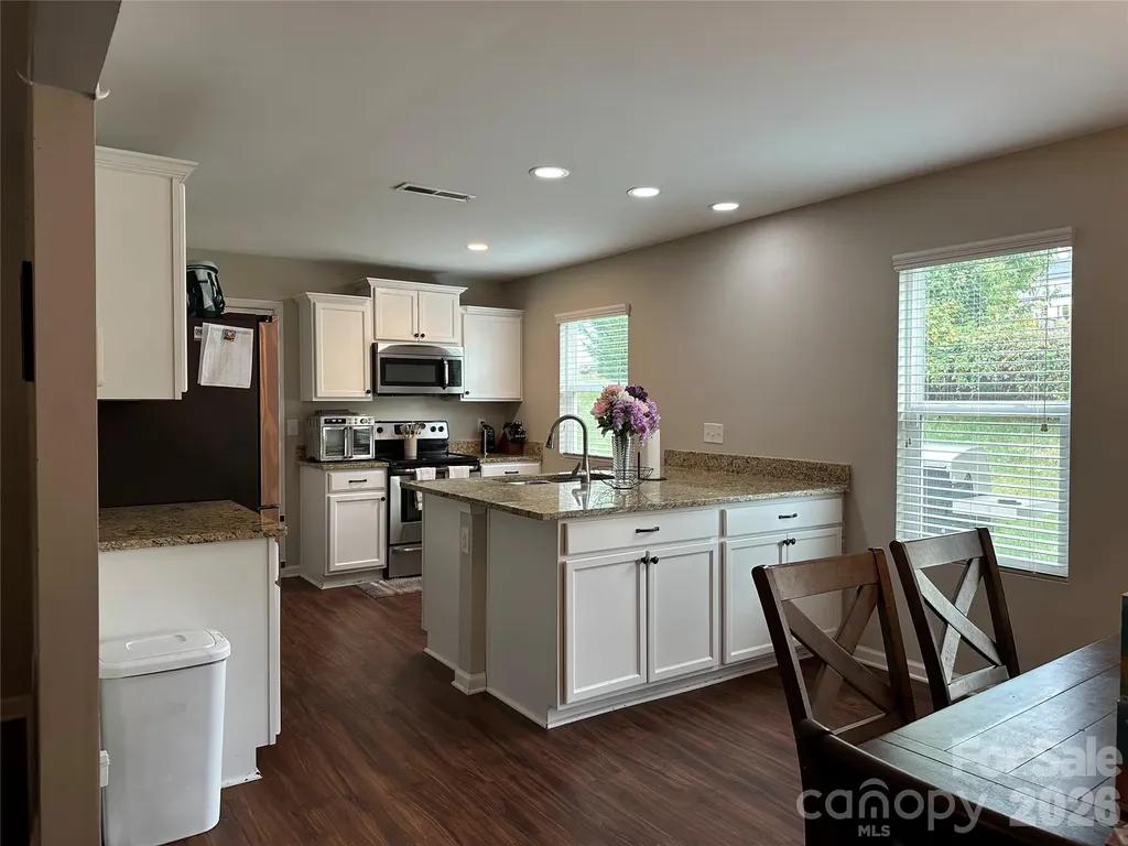 1309 Red Birch Place Kannapolis NC 28081