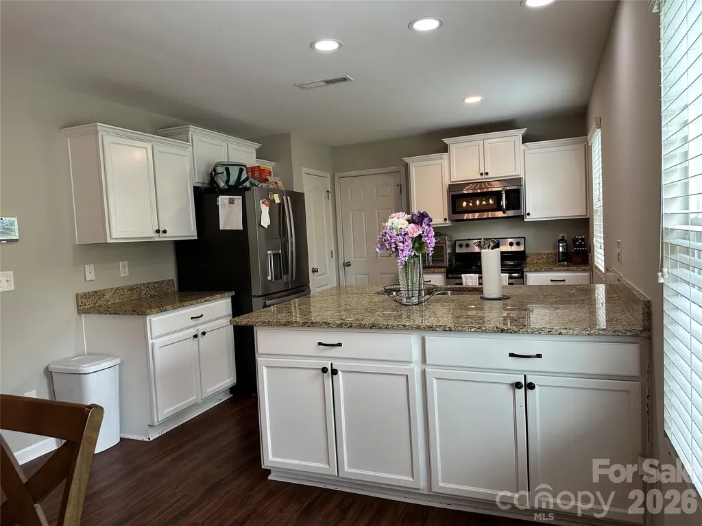 1309 Red Birch Place Kannapolis NC 28081