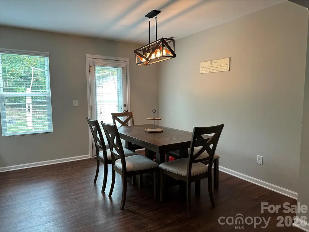 1309 Red Birch Place Kannapolis NC 28081