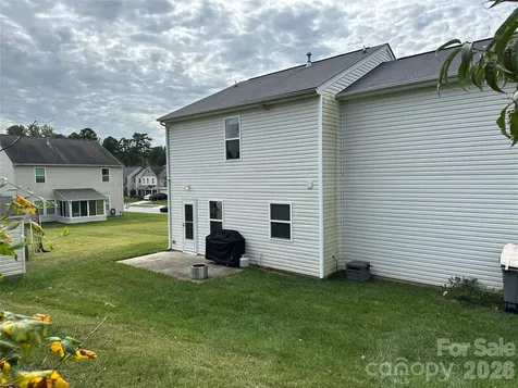 1309 Red Birch Place Kannapolis NC 28081