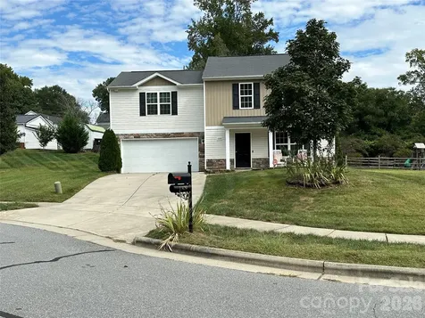 1309 Red Birch Place Kannapolis NC 28081