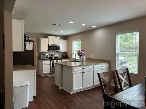 1309 Red Birch Place Kannapolis NC 28081