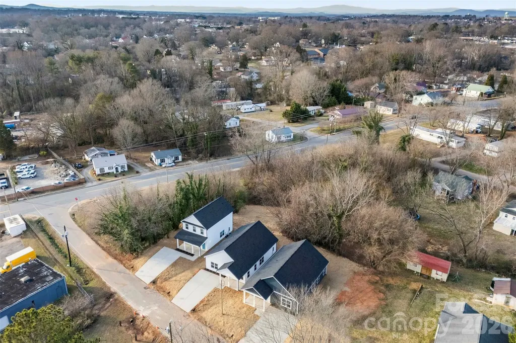 1558 7th Avenue Drive SW Hickory NC 28602