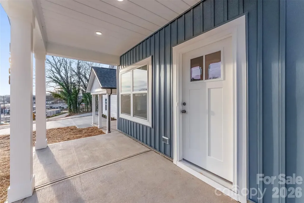 1558 7th Avenue Drive SW Hickory NC 28602