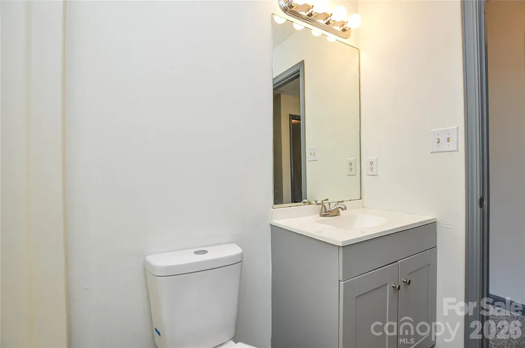 1009 Karendale Avenue Charlotte NC 28208