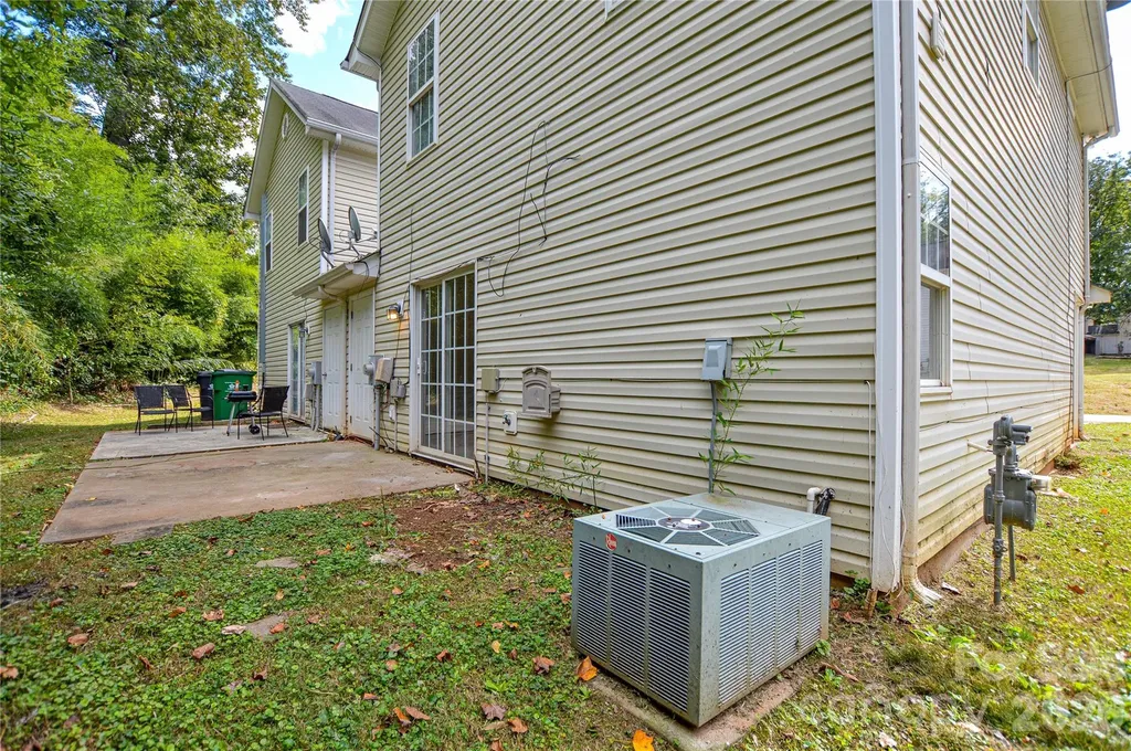 1009 Karendale Avenue Charlotte NC 28208