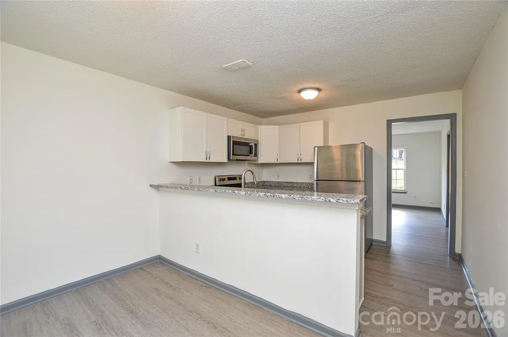 1009 Karendale Avenue Charlotte NC 28208